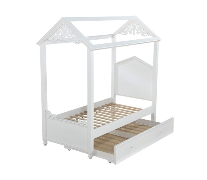 Kid Bed