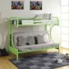 Kid Bunk Bed
