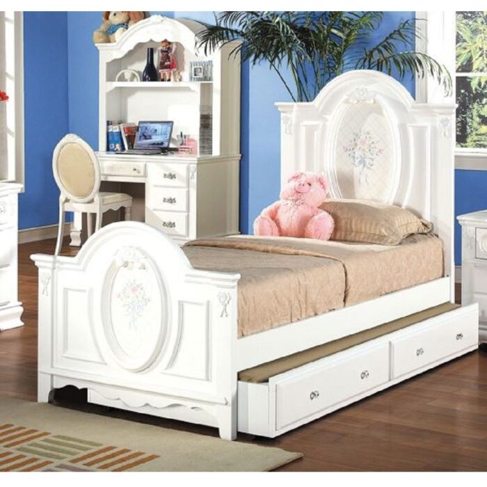 Kid Bed