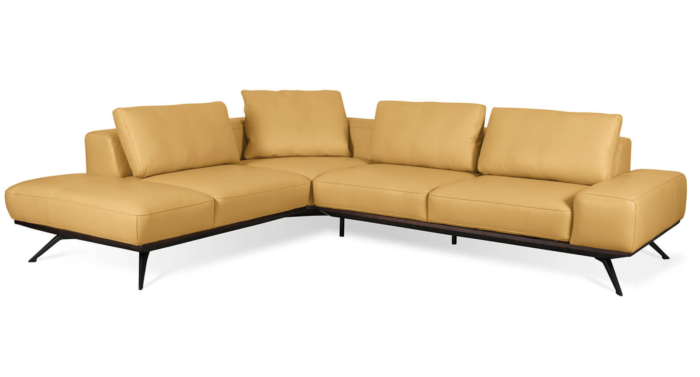 Elise Sofa Sectional