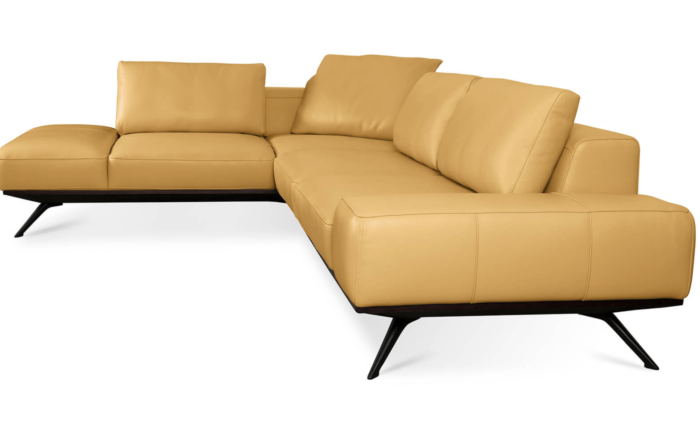 Elise Sofa Sectional - Image 4