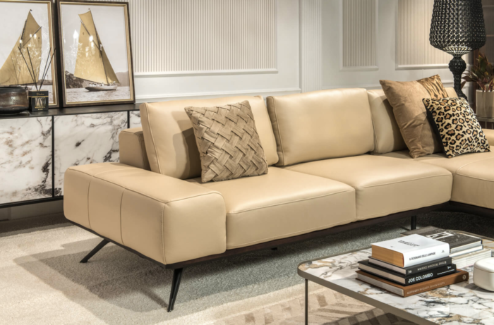 Elise Sofa Sectional - Image 7