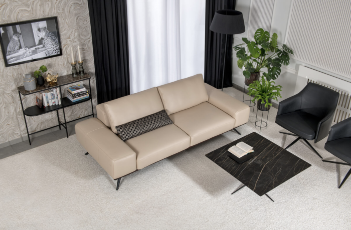 Elise Sofa Sectional - Image 9