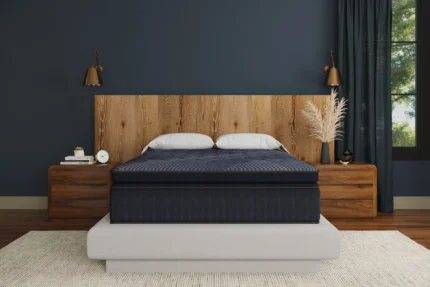 AURORA LUX PILLOWTOP MATTRESS